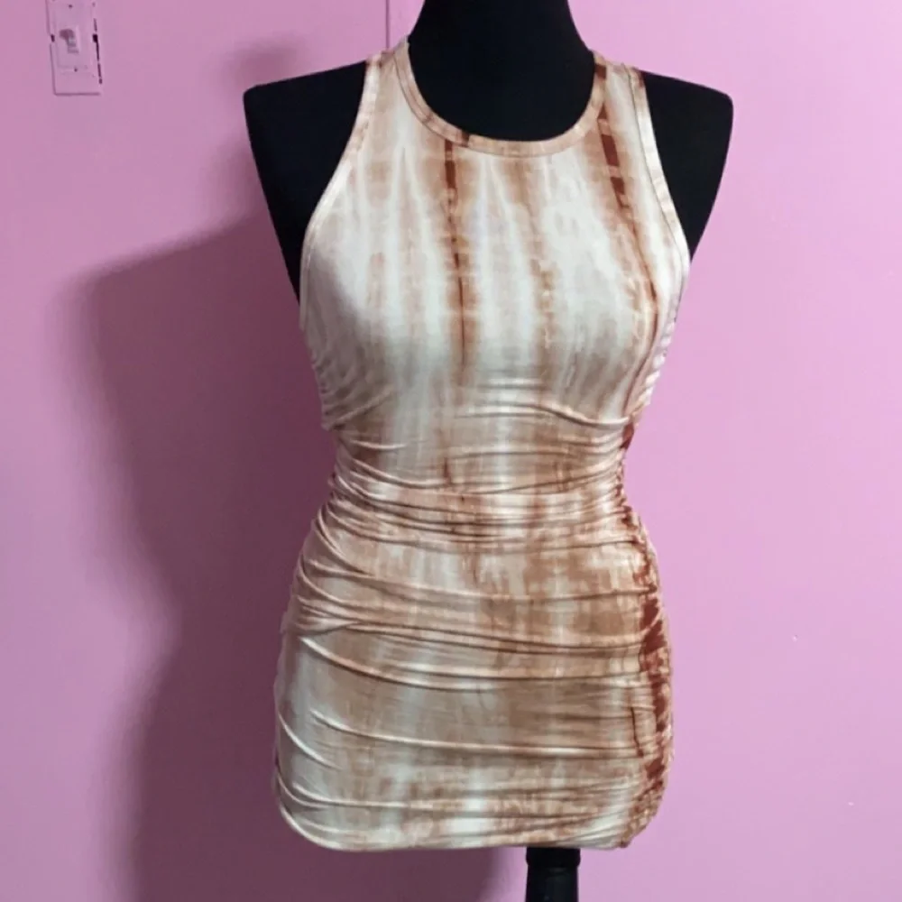 Beautiful soft Shien dress - Picture 3 of 5